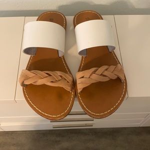 Soludos sandals